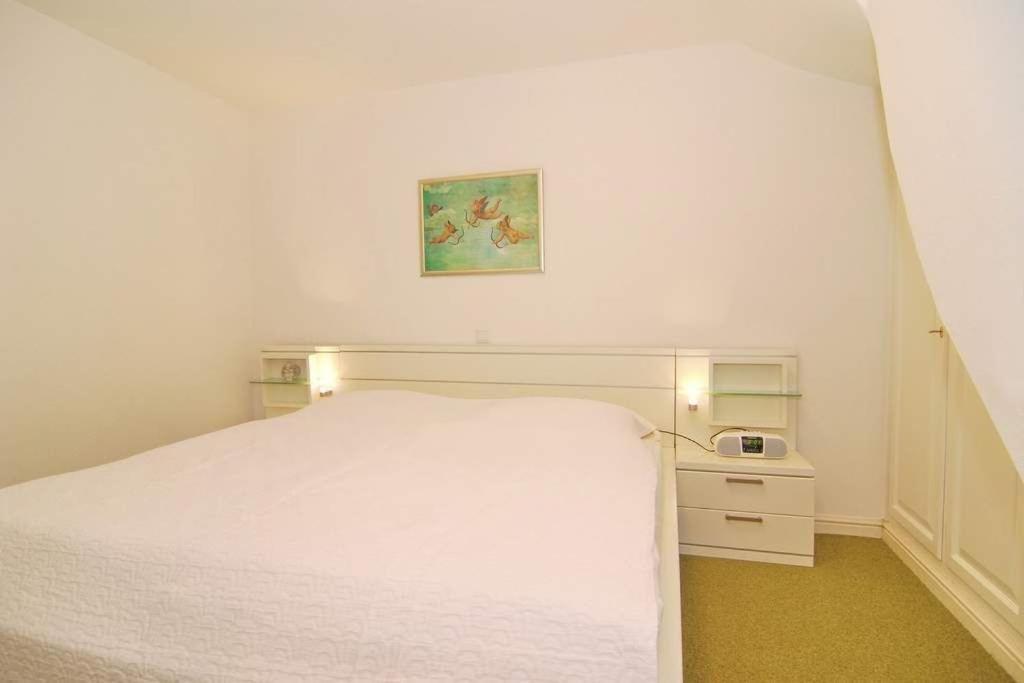 Hopfengarten, Whg 3 Apartment Westerland