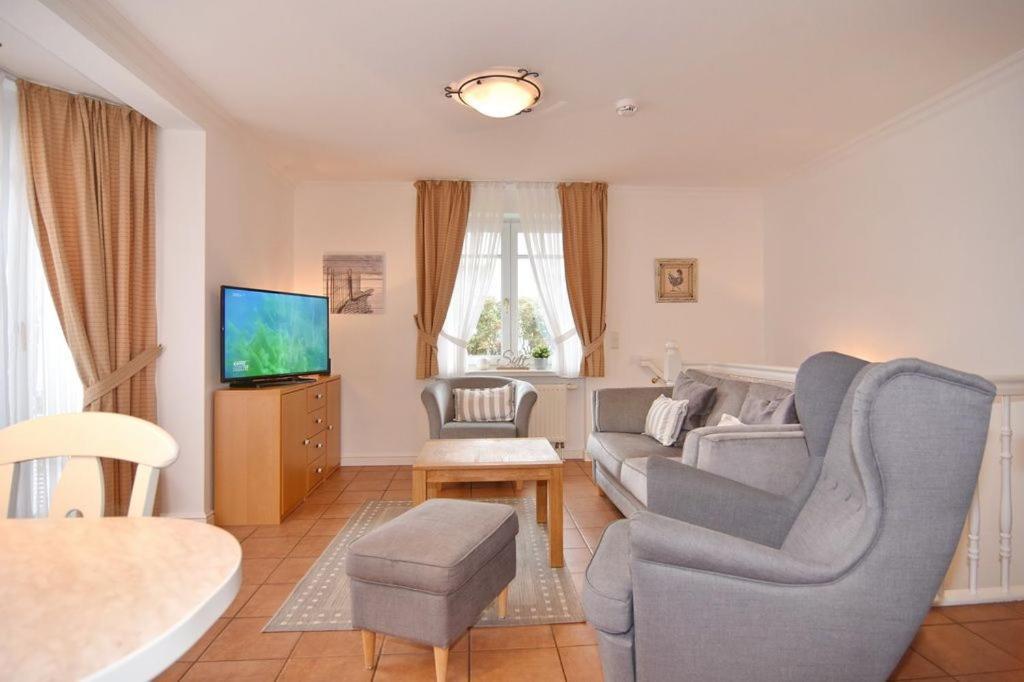 Apartment Hopfengarten, Whg 3