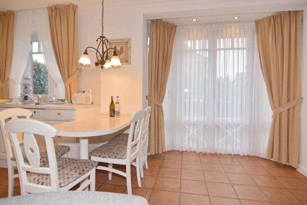 Apartment Hopfengarten, Whg 3 *