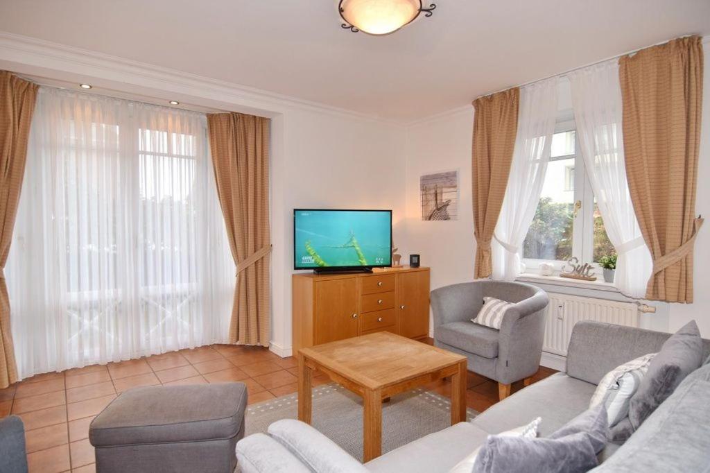 Hopfengarten, Whg 3 Apartment