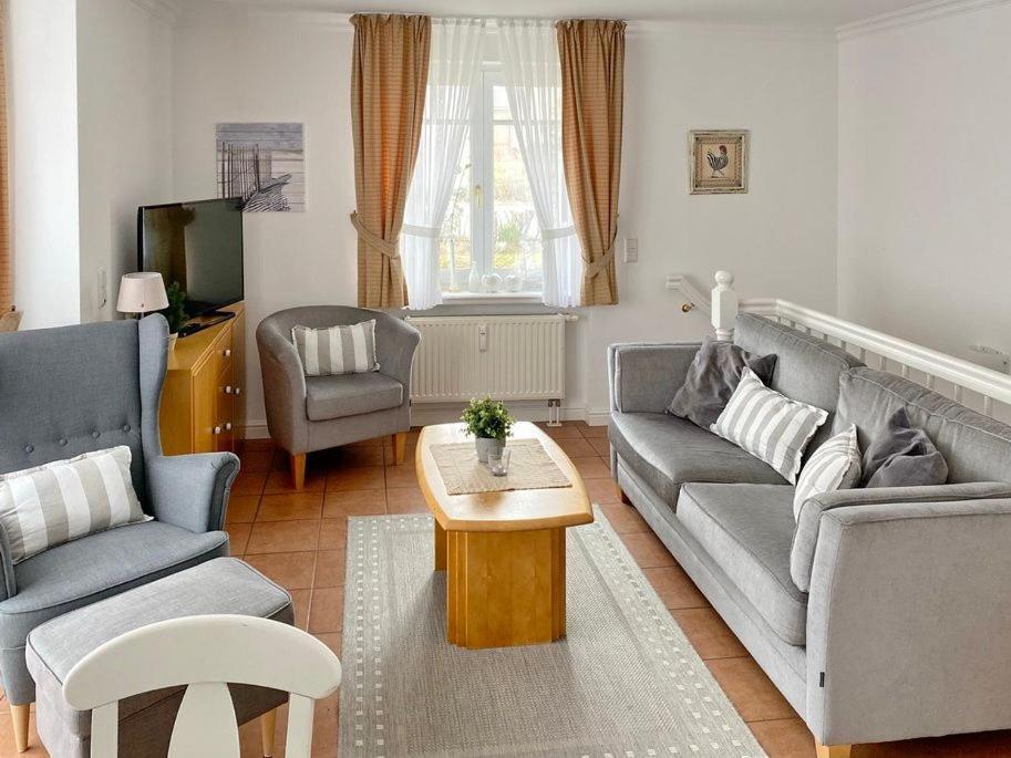 Hopfengarten, Whg 3 Apartment